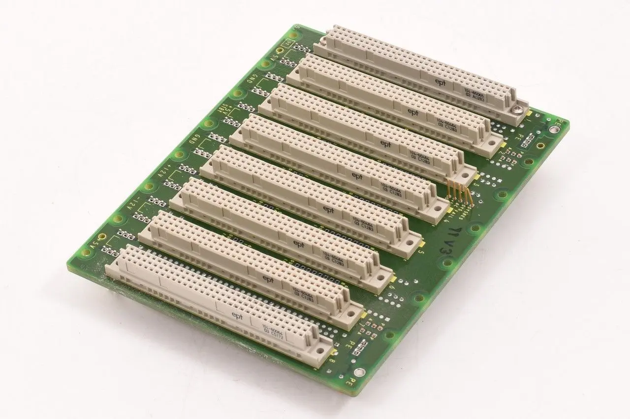 Produktfoto 1 von Schroff VME JI 8-SLOT