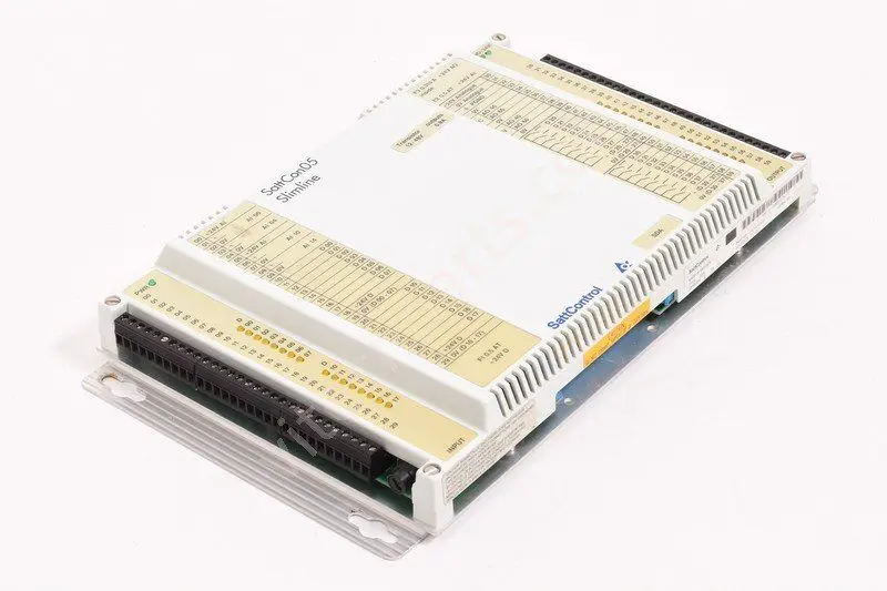 Produktfoto 1 von SattControl SDA