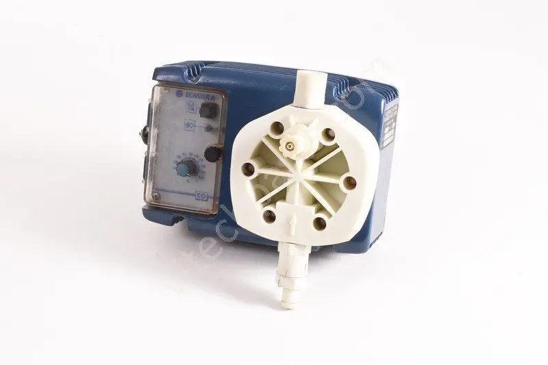 Produktfoto 1 von Lowara AC00100 GPS D+PTFE