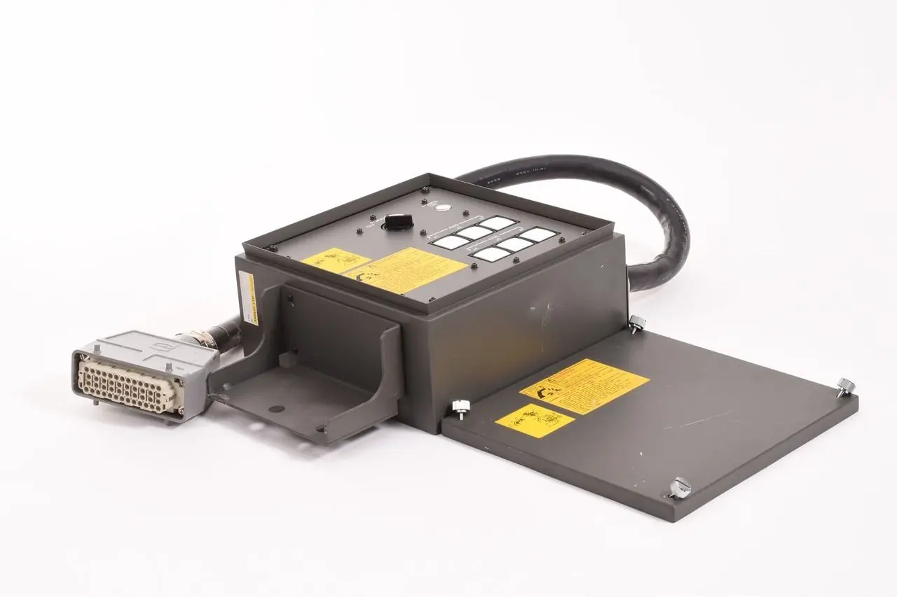 Produktfoto 1 von Fanuc A05B-2351-C214