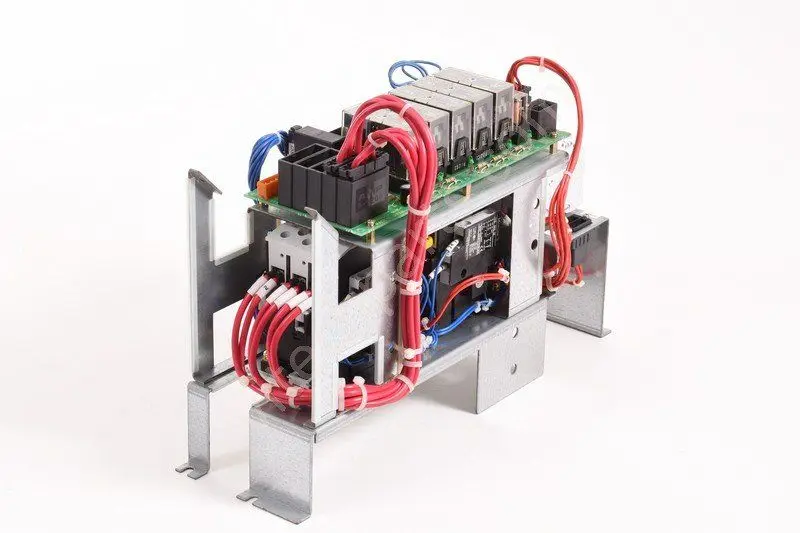 Produktfoto 1 von Fanuc A05B-2401-C412