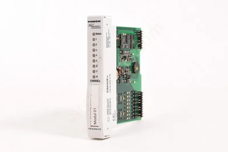 Produktfoto 1 von Turck DM80Ex