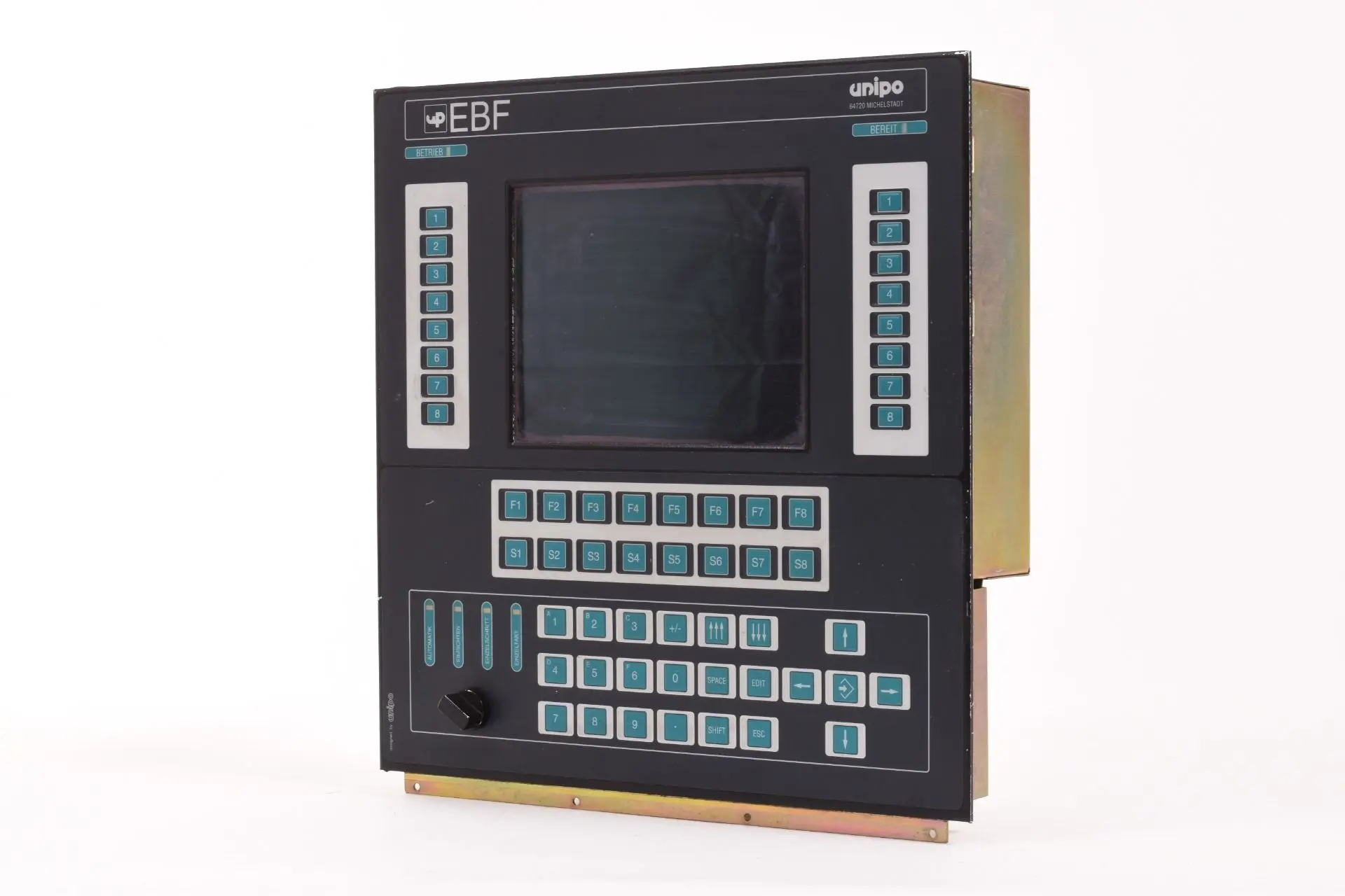 Produktfoto 1 von Unipo EBF 2IB761223303