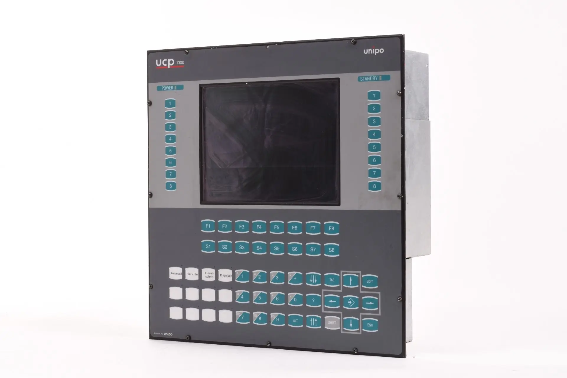 Produktfoto 1 von Unipo UCP1000 - 2IBT9UXT0010C