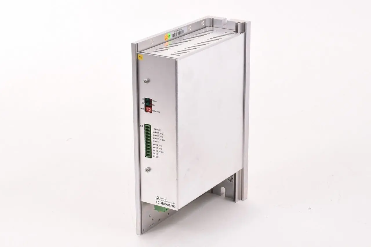 Produktfoto 1 von Jenaer ECOBRAX 200