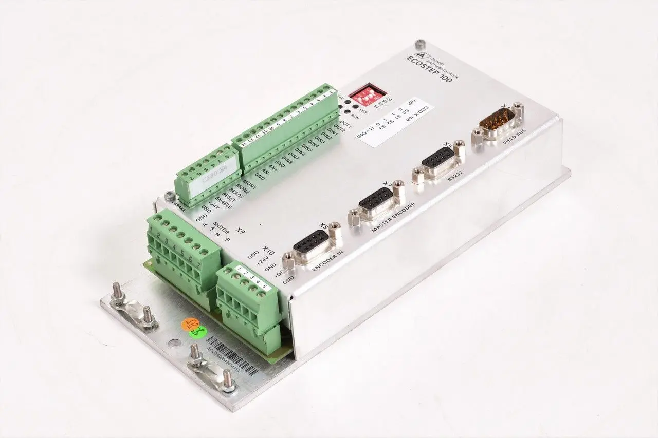 Produktfoto 1 von Jenaer ECOSTEP 100 / A9300