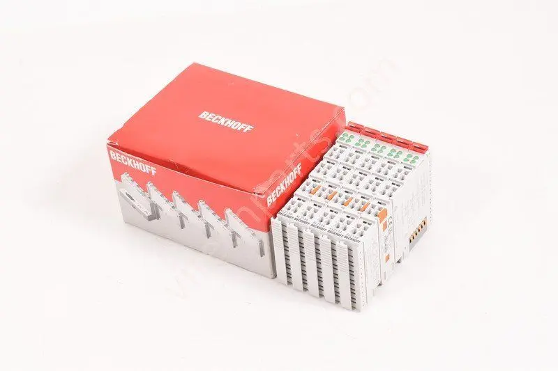 Produktfoto 1 von Beckhoff KL2134 / Box of 5 pcs.