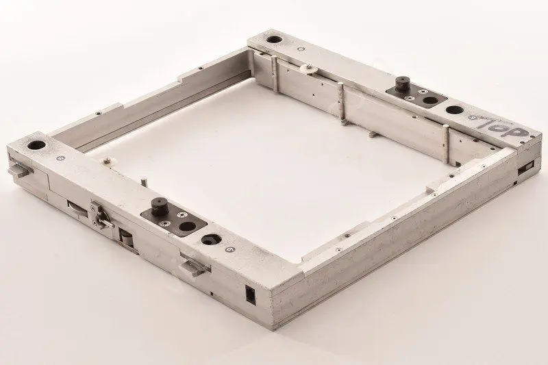 Produktfoto 1 von Luther & Maelzer Adjustment Frame / Top