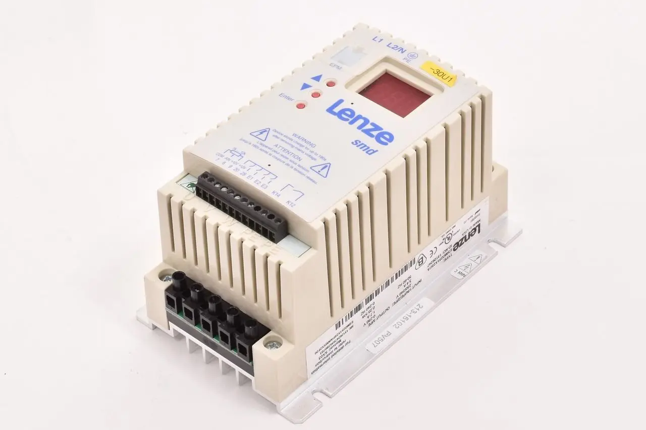 Produktfoto 1 von Lenze ESMD251X2SFA
