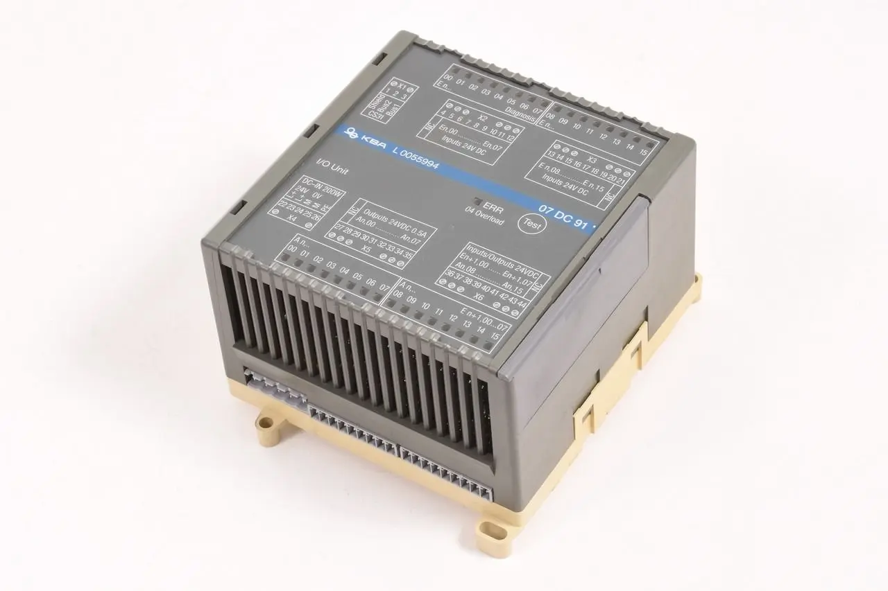 Produktfoto 1 von ABB GJR5251400R0202