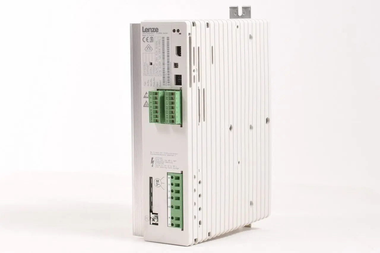 Produktfoto 1 von Lenze EVF8203-E