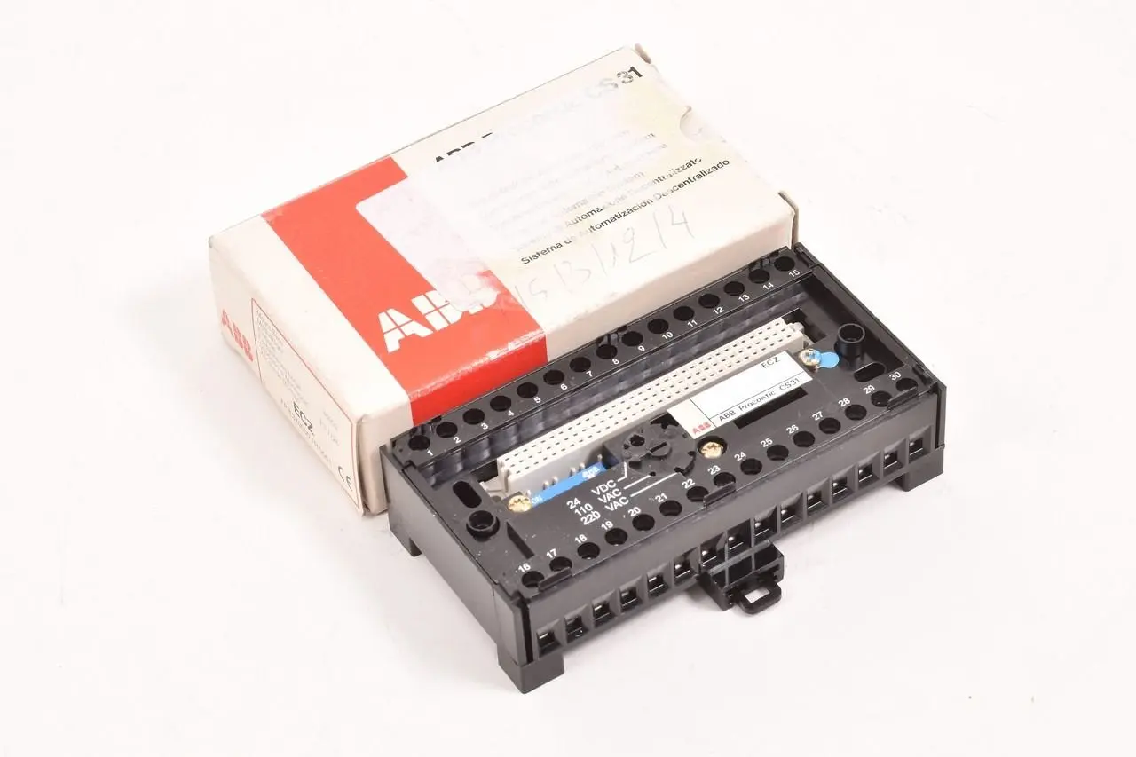 Produktfoto 1 von ABB Procontic  CS31 ECZ