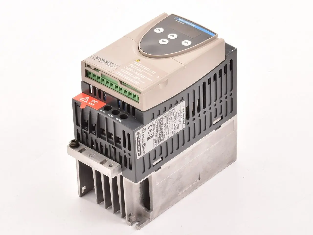 Produktfoto 1 von Schneider Electric Telemecanique ATV11HU18M2E