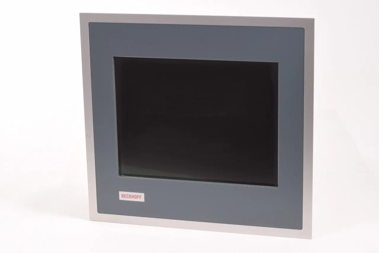 Produktfoto 1 von Beckhoff CP6802-0000-0010