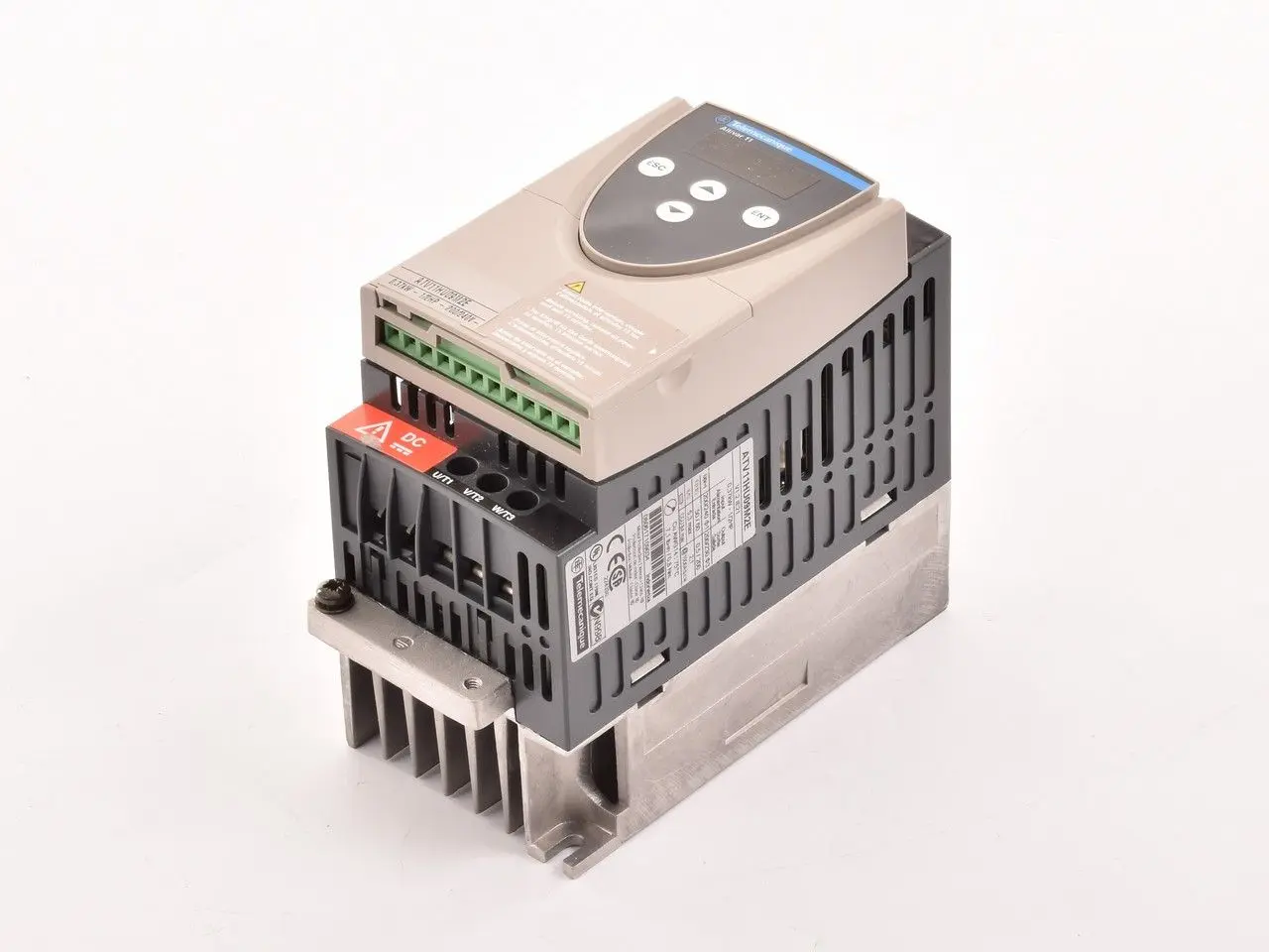 Produktfoto 1 von Schneider Electric Telemecanique ATV11HU09M2E