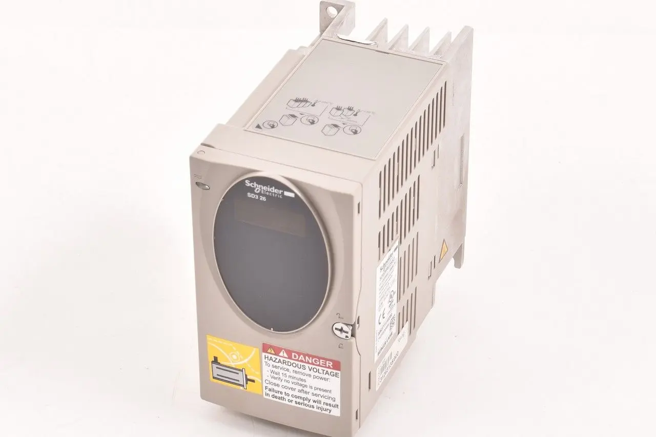 Produktfoto 1 von Schneider Electric SD326RU25S2