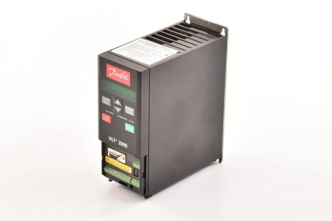 Produktfoto 1 von Danfoss VLT 2800 / VLT2803PS2B20STR1DBF00A00