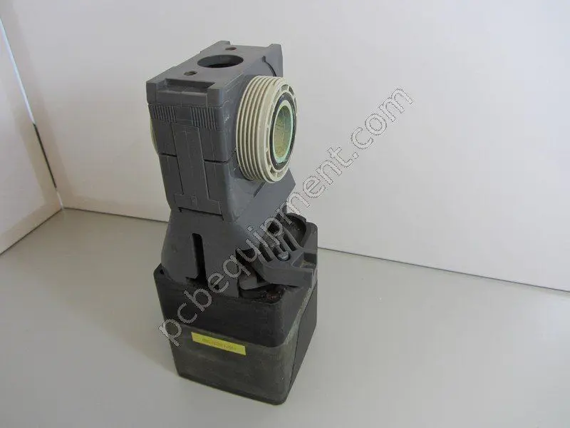 Produktfoto 1 von Burkert 3001 0 A