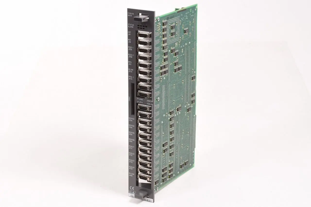 Produktfoto 1 von Fanuc A16B-3200-0190/05B