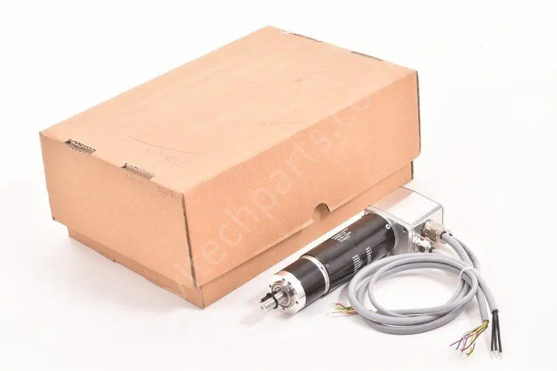 Produktfoto 1 von Maxon 249019