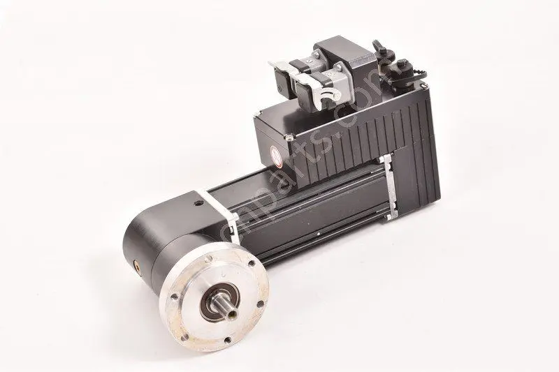 Produktfoto 1 von TR Electronic MD-100-PB-C003