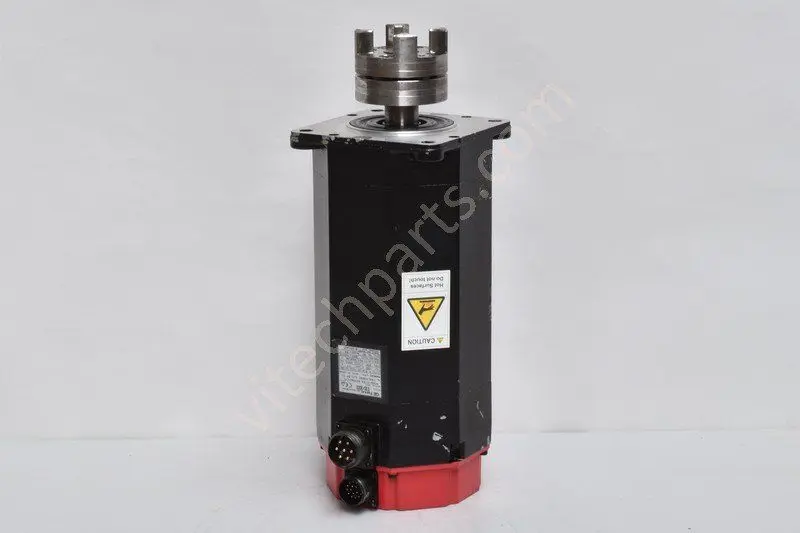 Produktfoto 1 von GE Fanuc A06B-0153-B075 / Rotex GS 42