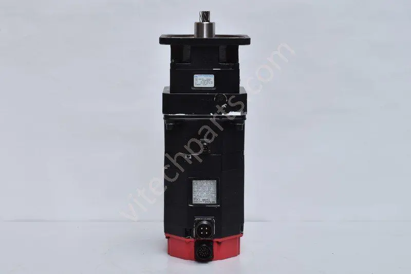 Produktfoto 1 von GE Fanuc A06B-0143-B175 / P812GN0600M