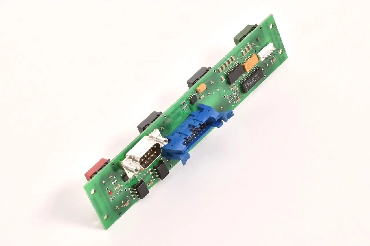 Produktfoto 1 von Luther & Maelzer LM 89545