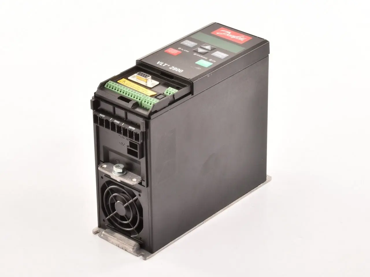 Produktfoto 1 von Danfoss VLT 2800 / VLT2815PT4B20SBR1DBF00A00C0