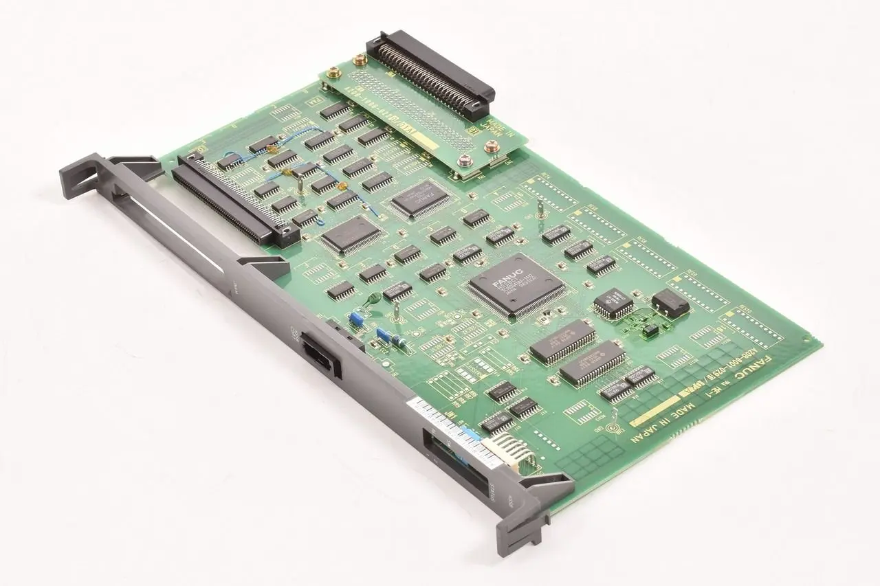 Produktfoto 1 von Fanuc A20B-8001-0290/02A