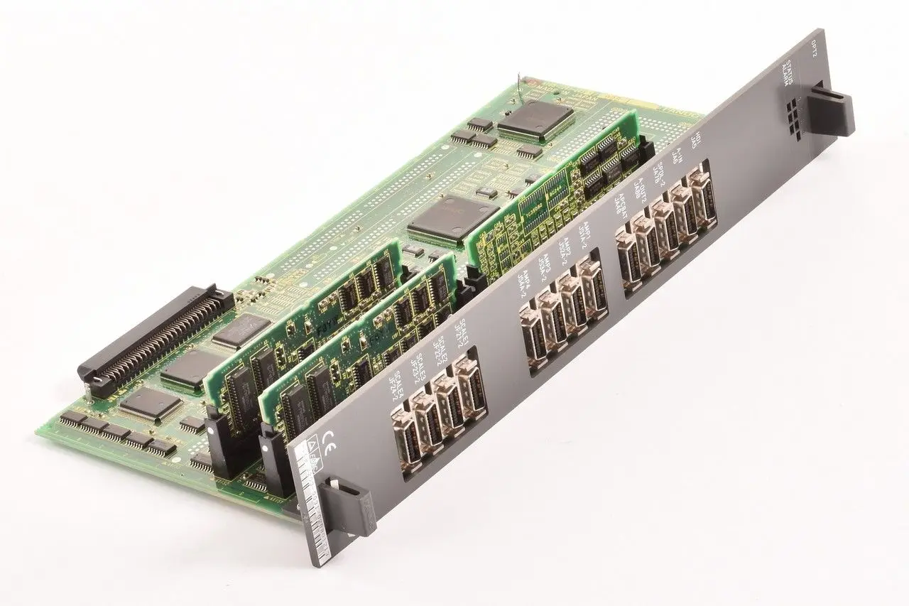 Produktfoto 1 von Fanuc A16B-2203-0031/02B