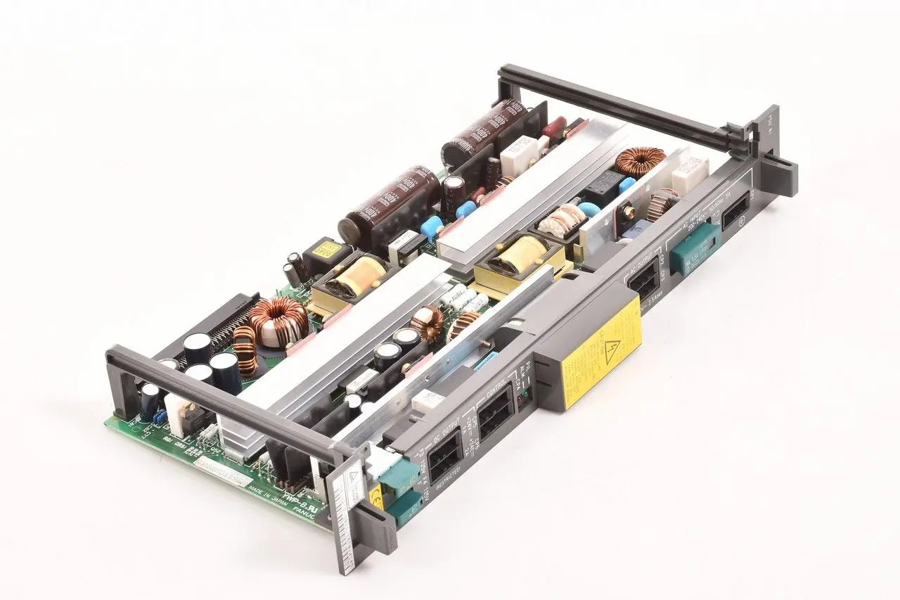 Produktfoto 1 von Fanuc A16B-1212-0871/16C