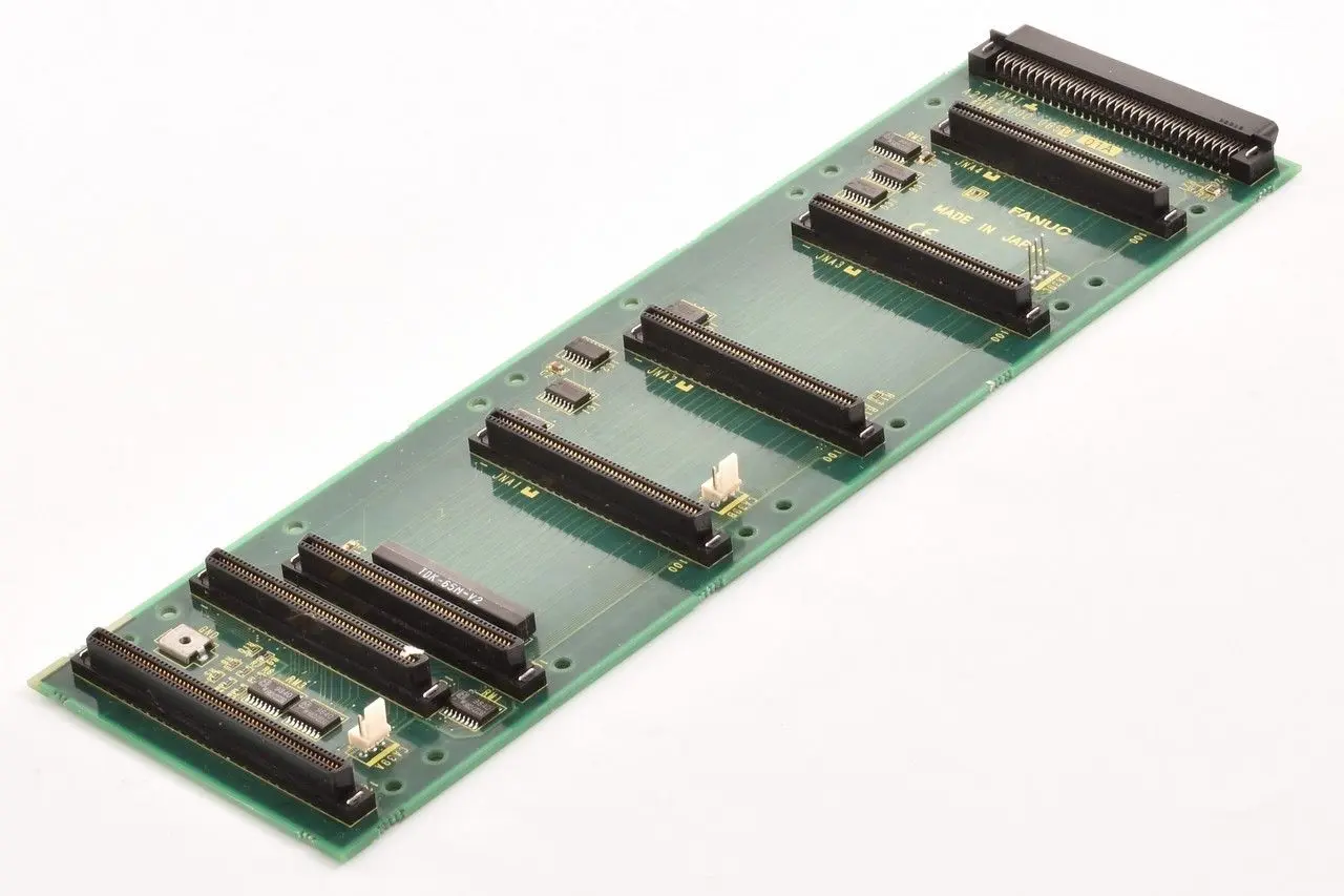 Produktfoto 1 von Fanuc A20B-2000-0650/01A