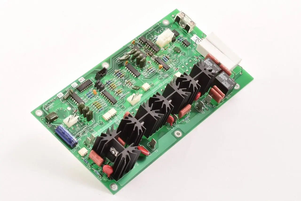 Produktfoto 1 von Olec 64CT464V