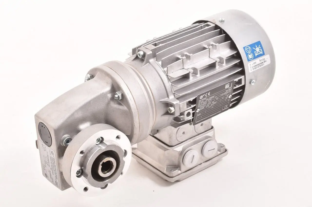 Produktfoto 1 von NORD SK63S/2 / SK1SMI31AZ-IEC63-63S/2