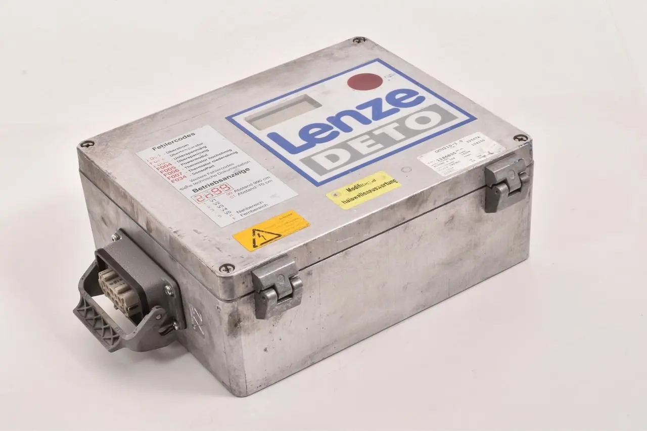 Produktfoto 1 von Lenze OCU210-1.0