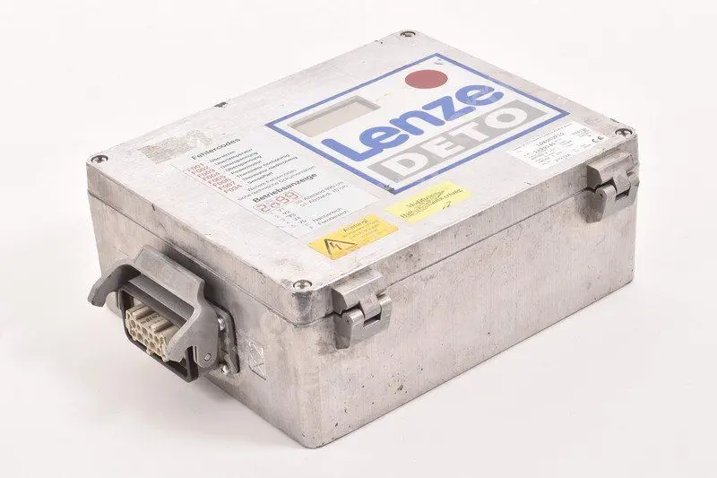 Produktfoto 1 von Lenze LDEOCU210