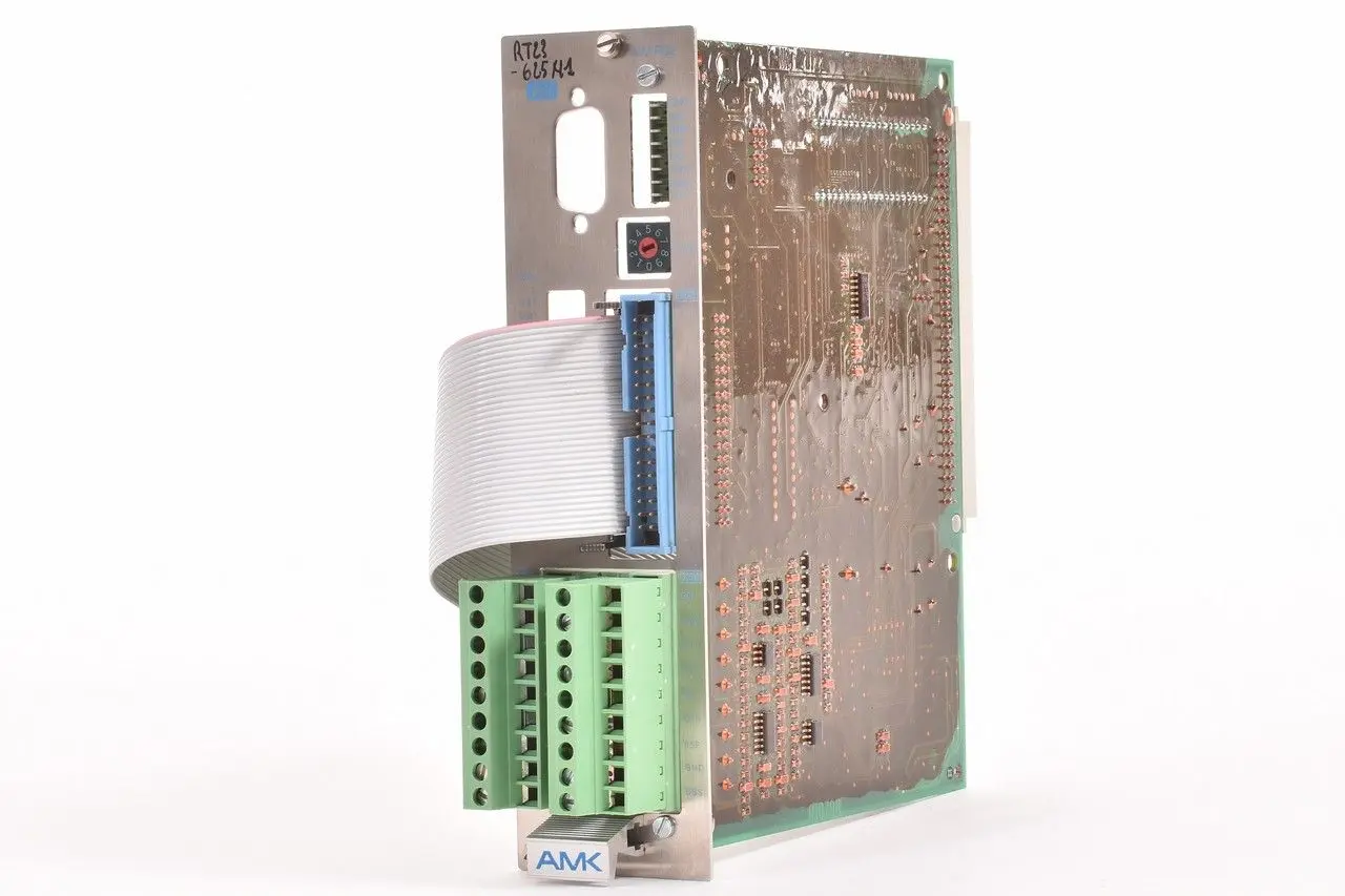 Produktfoto 1 von AMK AW-R02 KPL