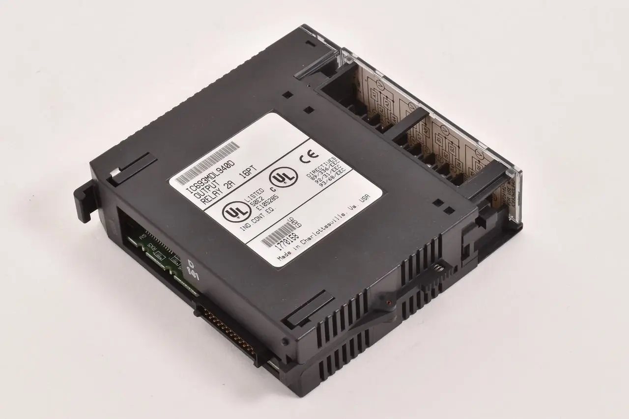 Produktfoto 1 von Fanuc IC693MDL940D