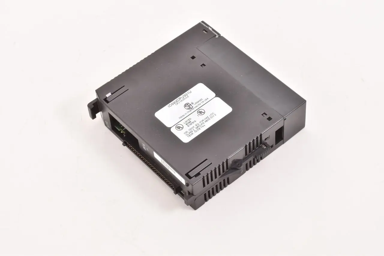 Produktfoto 1 von Fanuc IC693CPU331U