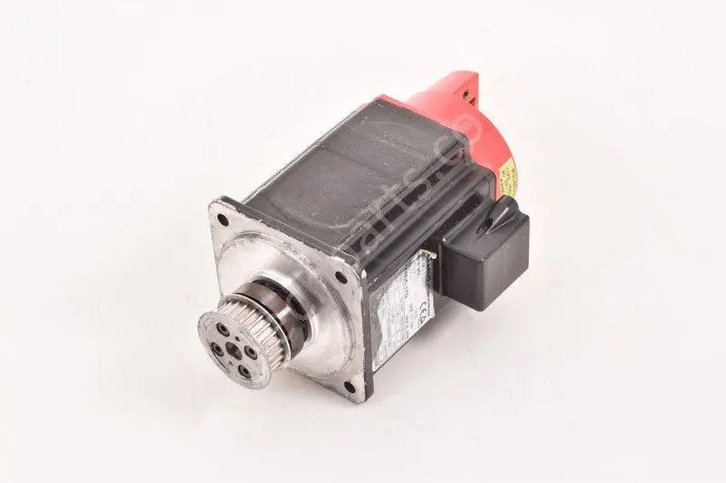 Produktfoto 1 von GE Fanuc A06B-0371-B575 / A860-0360-T021