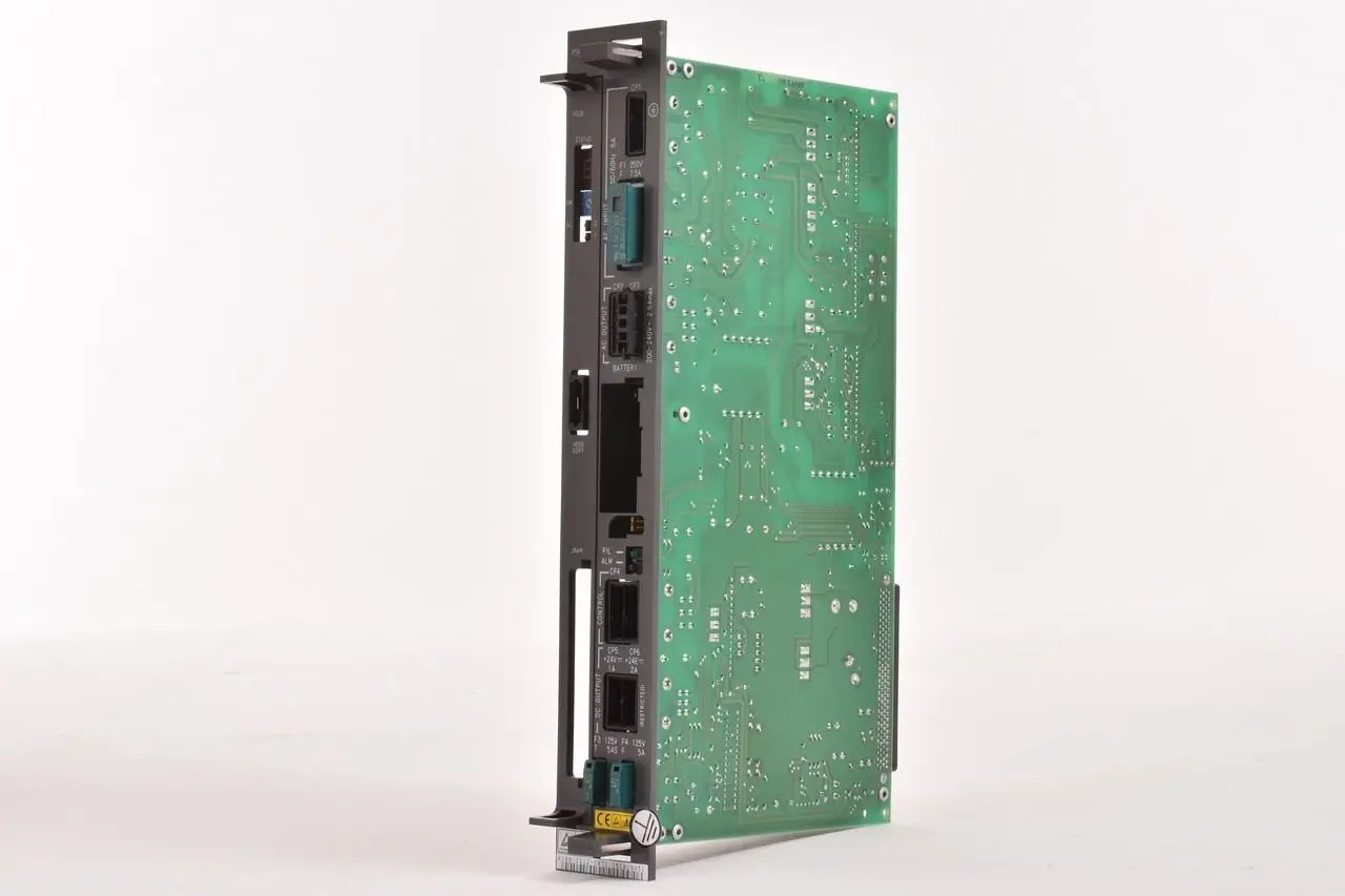 Produktfoto 1 von Fanuc A20B-8001-0290/02A / A16B-1212-0871/16C