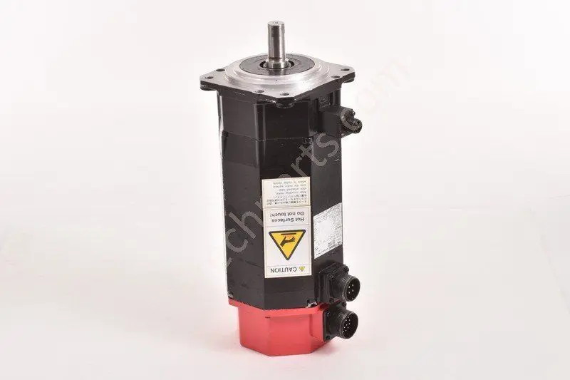 Produktfoto 1 von GE Fanuc A06B-0128-B675