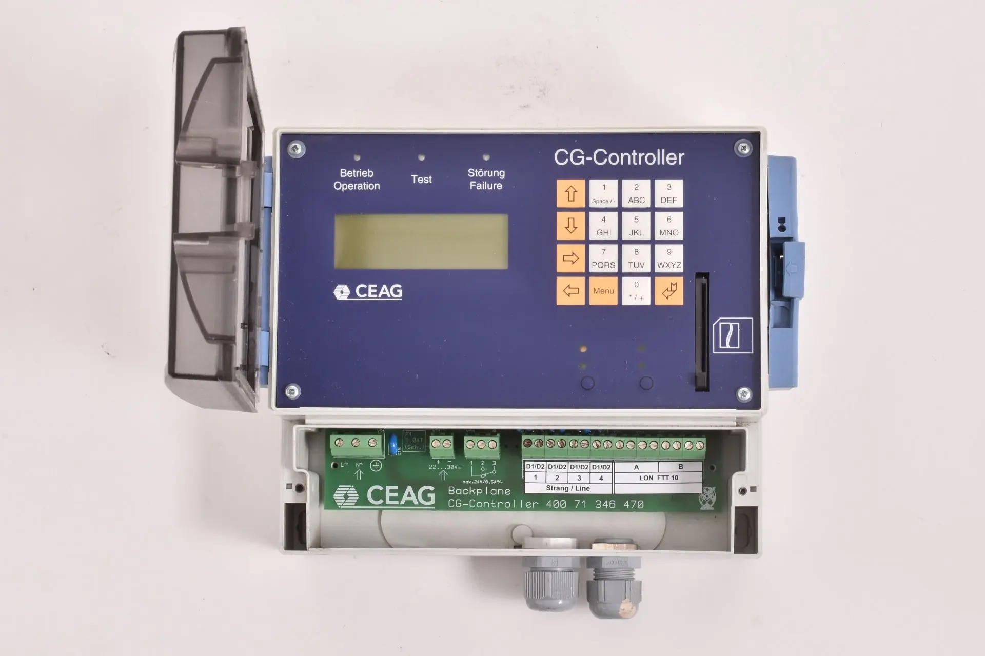 Produktfoto 1 von CEAG 400 71 347 520
