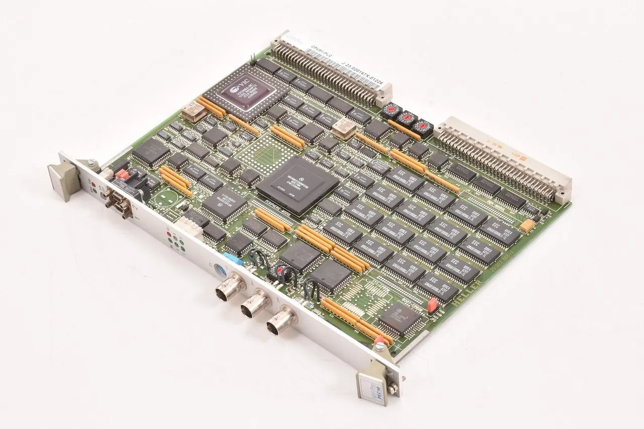 Produktfoto 1 von Uni-Pro CPU91-PLC J 23.020167X