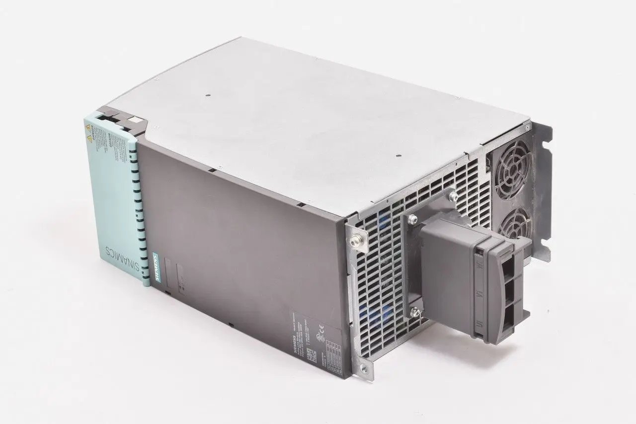 Produktfoto 1 von Siemens 6SL3130-7TE23-6AA3