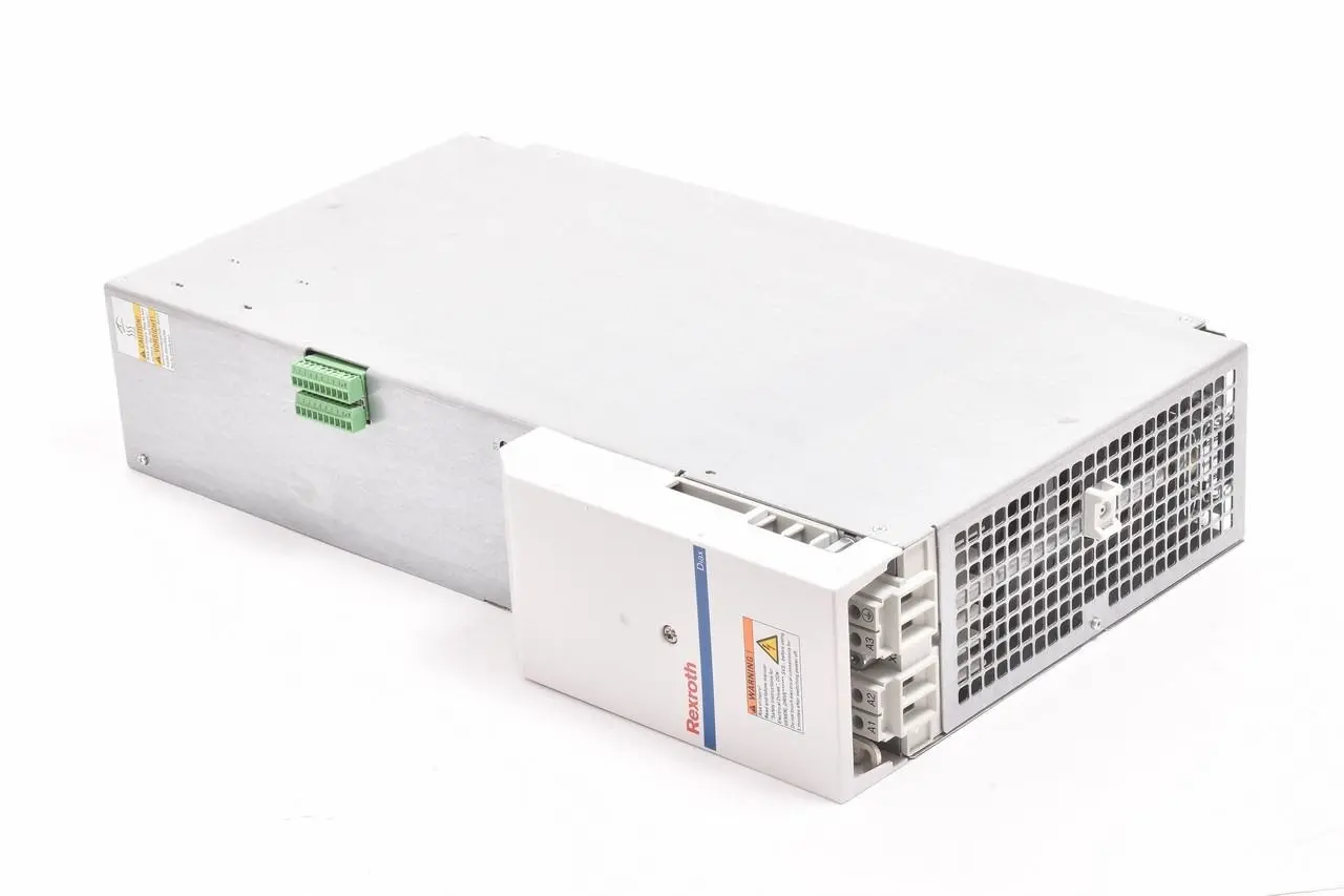 Produktfoto 1 von Rexroth HZB02.2-W002N