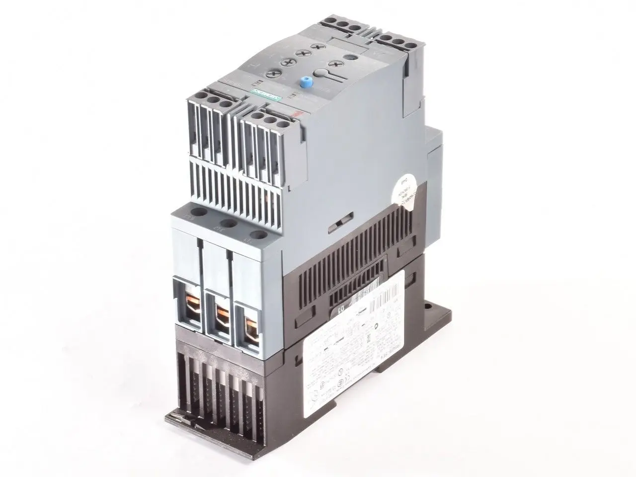 Produktfoto 1 von Siemens 3RW4036-1BB14