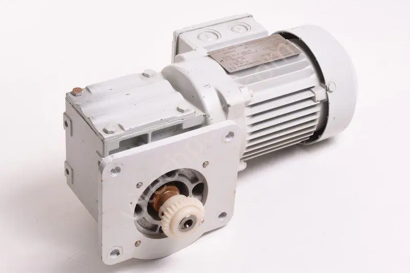 Produktfoto 1 von SEW WF20 DT63N2