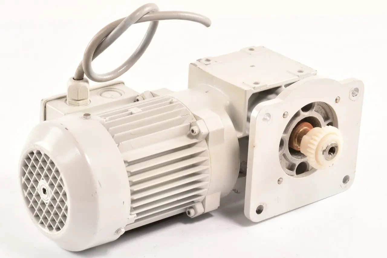 Produktfoto 1 von SEW WF20 DT63N2